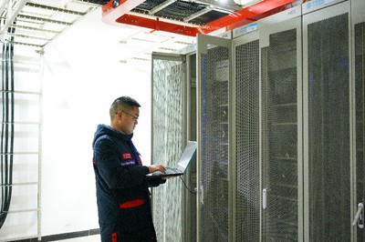 網絡信息中心信息系統運行維護服務 構建數字校園的堅實基石