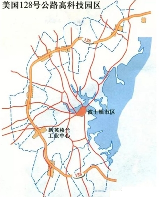 下一個中國硅谷？廣深科技創新走廊提質升級，鑄就灣區核心引擎