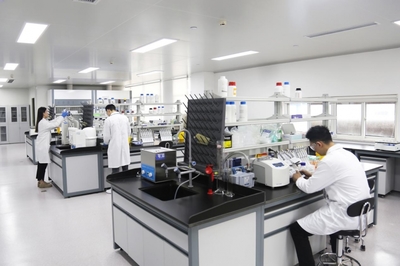 三強聯合，共筑創新高地 華森制藥與中科計算技術西部研究院、哲源科技簽署戰略合作協議