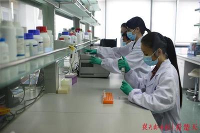 光谷生物企業獲國家重大專項支持，引領中國生物醫藥自主創新新篇章